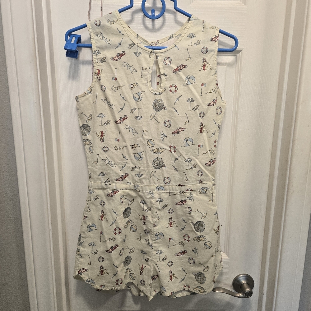 Rhythm. Romper Size S
